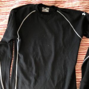 Under Armour Thermal Cold Gear Long Sleeve